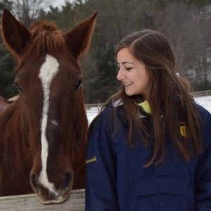 Meet your Posher, Jill